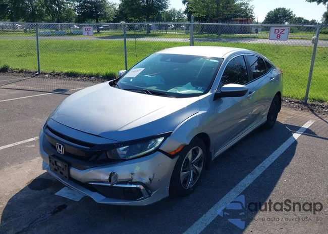 2HGFC2F65KH505184: 42689207