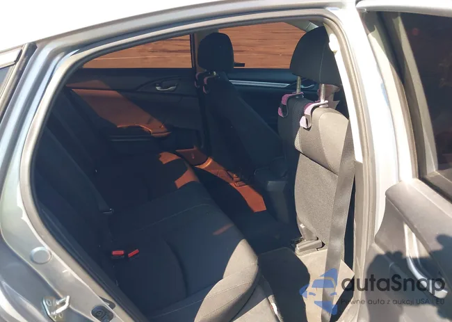 2HGFC2F65KH505184: 42689207