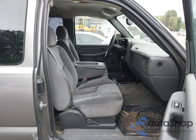 1GTEK19V27E184309: 42689256