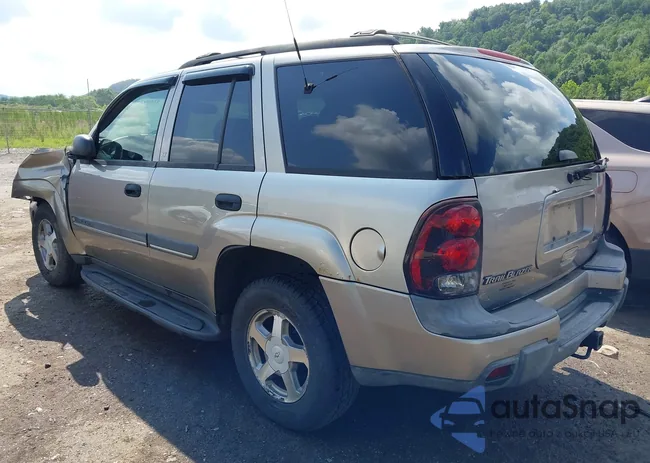 1GNDT13S722133932: 42689272