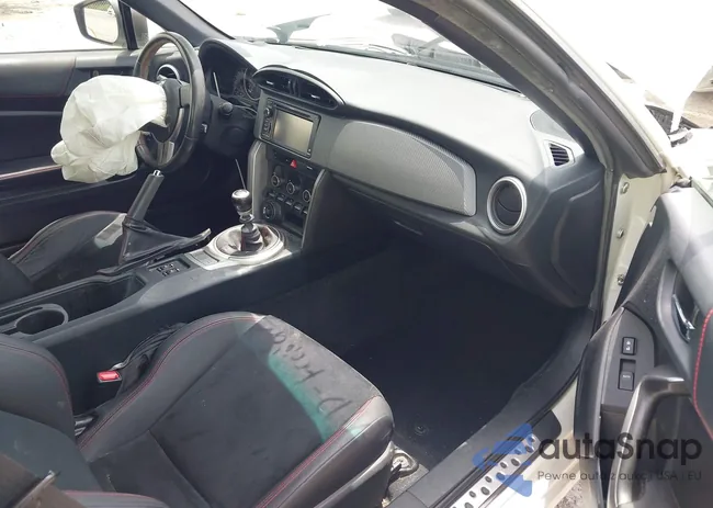 JF1ZCAC12F9606287: 42690305