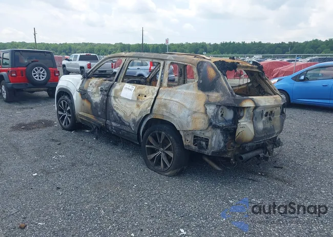 1V2FR2CA3SC522993: 42690482