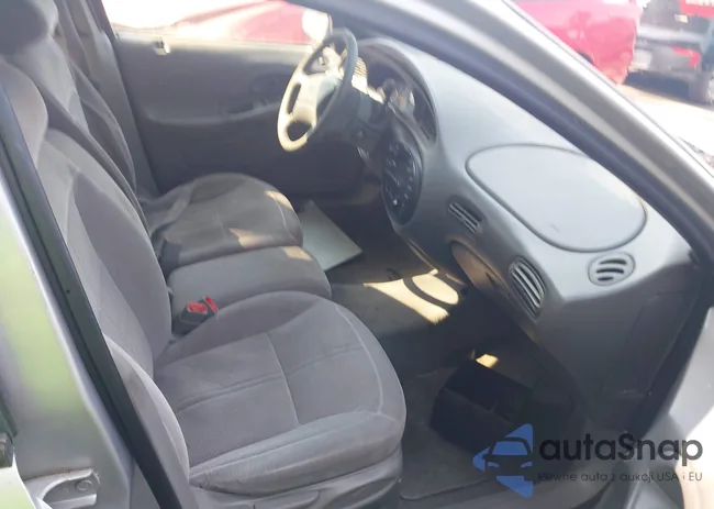 1FAFP52U8WG186654: 42690490