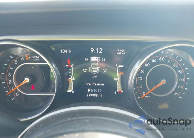 1C4HJXDG1JW160371: 42690497