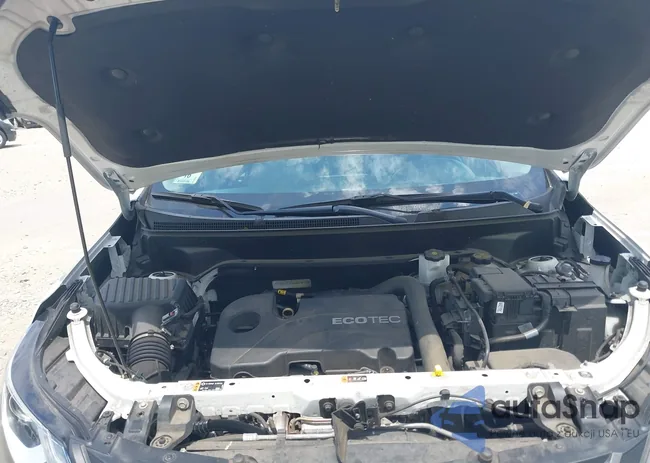 3GNAXHEV5LS715718: 42690501