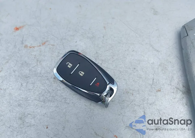 3GNAXHEV5LS715718: 42690501