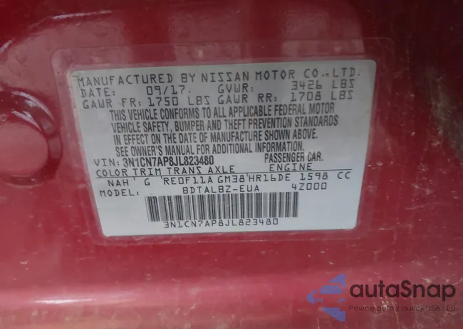 3N1CN7AP8JL823480: 42690669