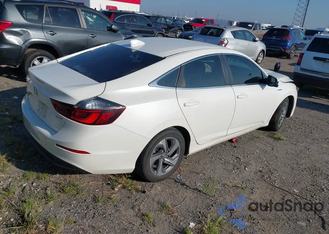 19XZE4F53KE004024: 42690761