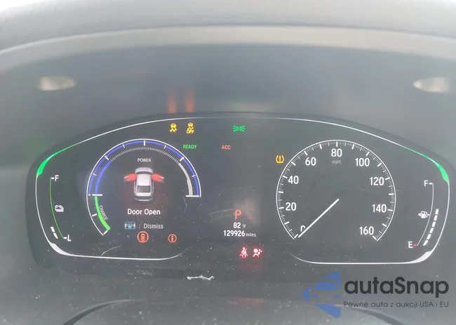 19XZE4F53KE004024: 42690761