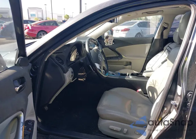 JTHBE262682015664: 42690798