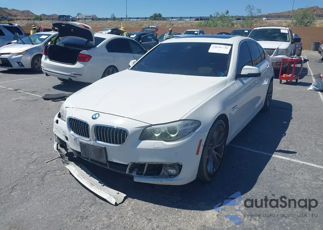 WBA5B1C5XED917148: 42689936