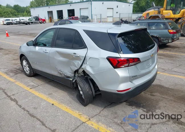 3GNAXHEV3NS164501: 42689957