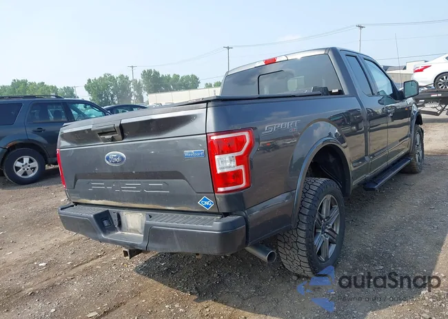 1FTFX1E50LKD30620: 42689967