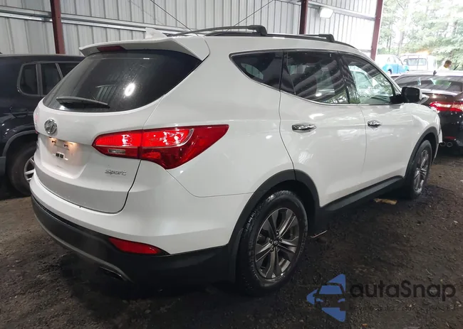 5XYZU3LB4FG261919: 42690018