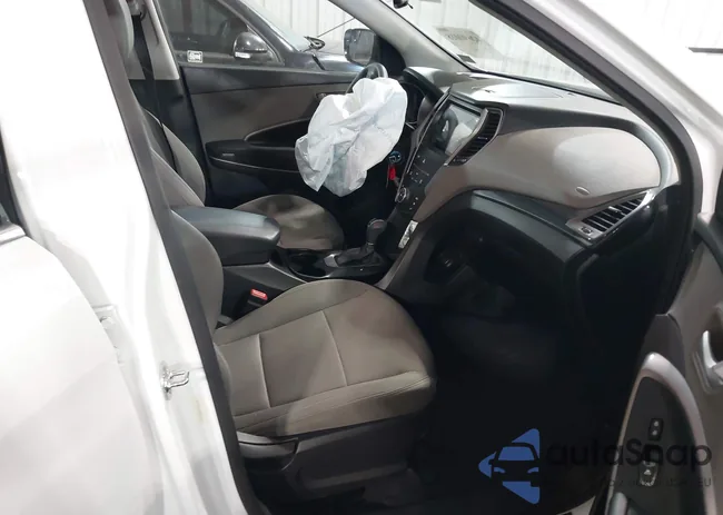 5XYZU3LB4FG261919: 42690018