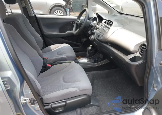 JHMGE8H35BC008608: 42690023