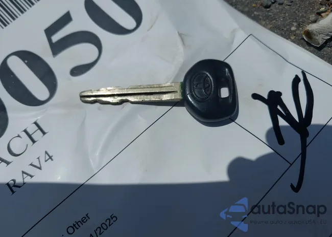 JTMBD33V166007325: 42690050