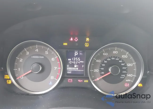 JF2SJAHC7EH425235: 42690160