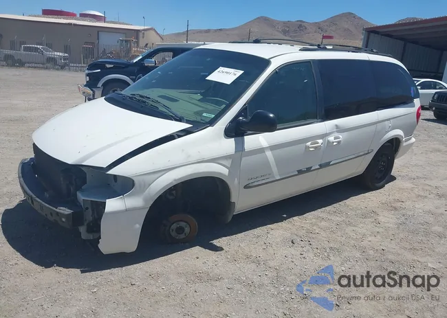 2B4GP44351R365834: 42690176