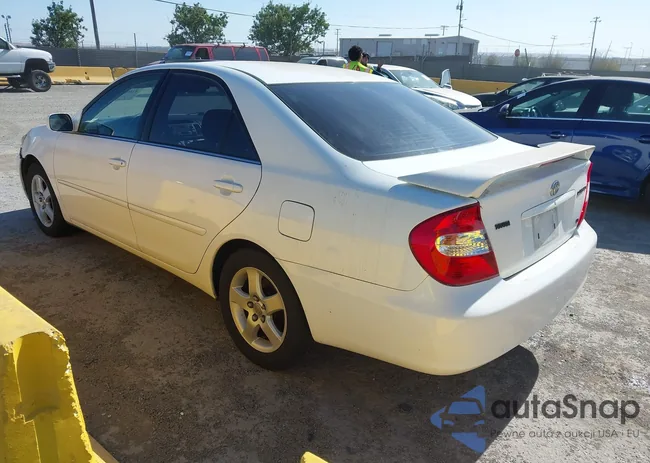 4T1BA32KX4U504815: 42691346