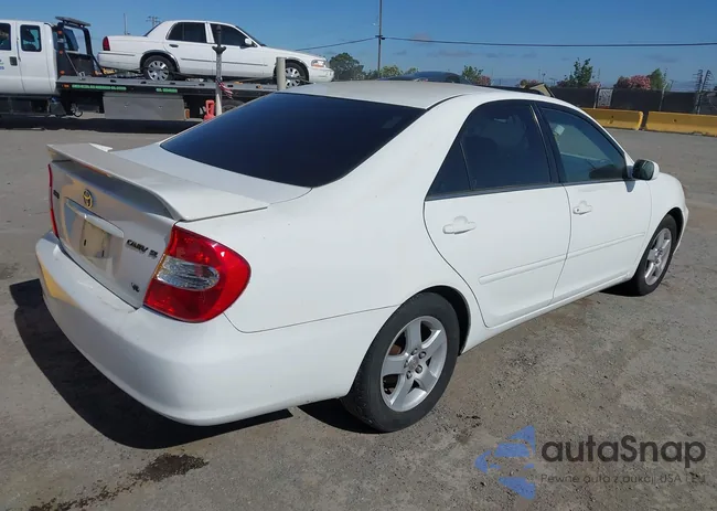 4T1BA32KX4U504815: 42691346