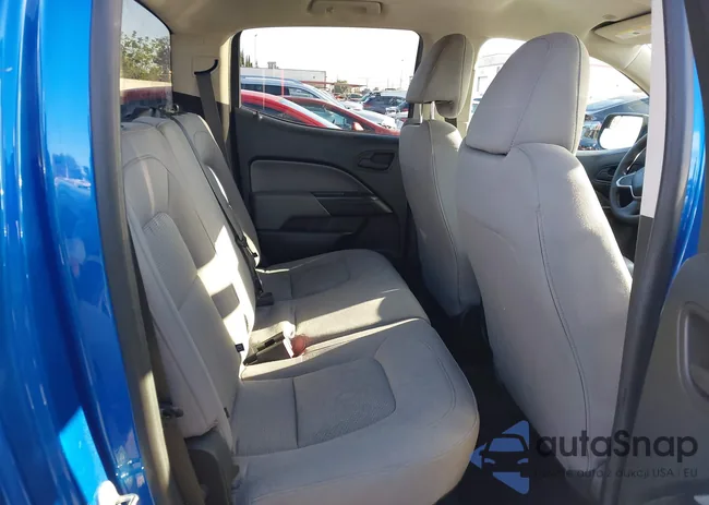 1GCGSBEN2J1280203: 42691416