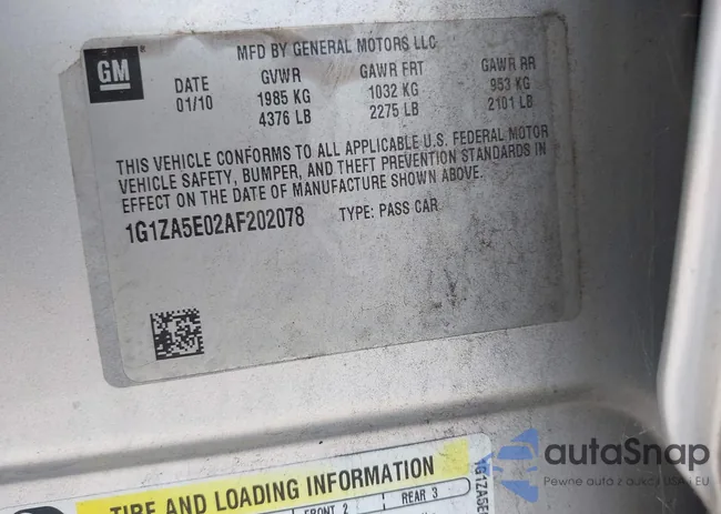 1G1ZA5E02AF202078: 42691448