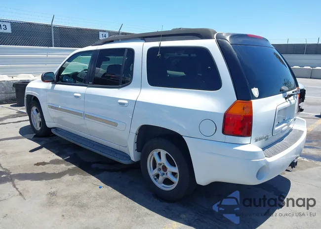 1GKES16S436245128: 42691454