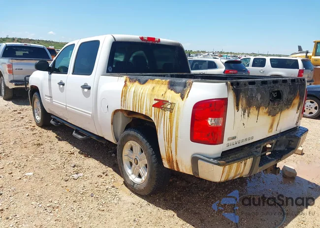 3GCPKSE32BG407243: 42691505