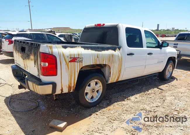 3GCPKSE32BG407243: 42691505