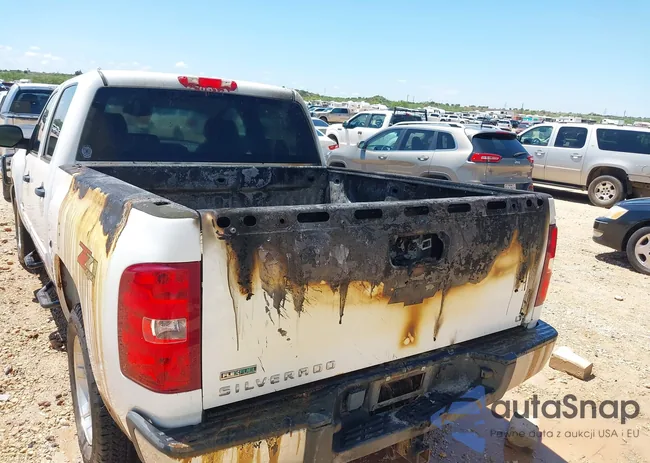 3GCPKSE32BG407243: 42691505