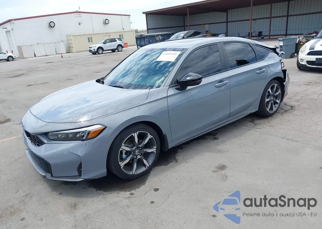 19XFL4H94SE007555: 42691553