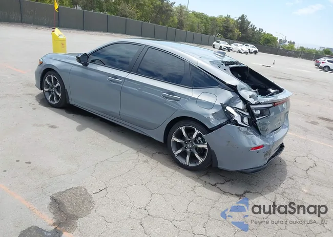 19XFL4H94SE007555: 42691553