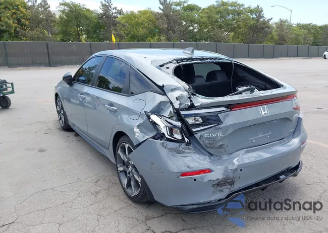 19XFL4H94SE007555: 42691553