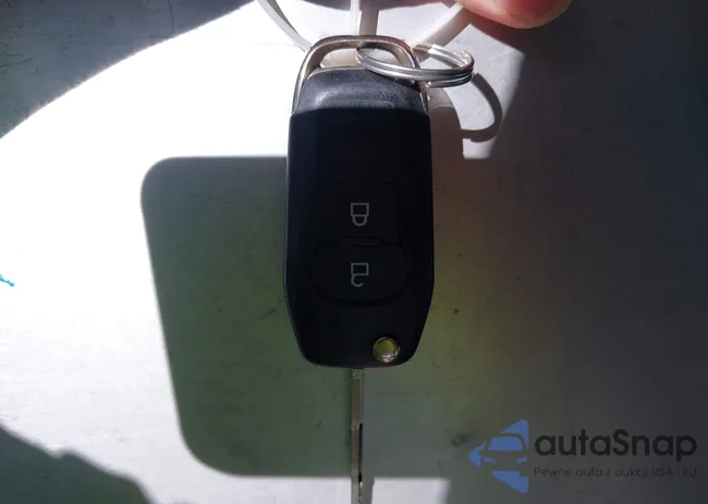 1FTMF1C51LFC41659: 42691560