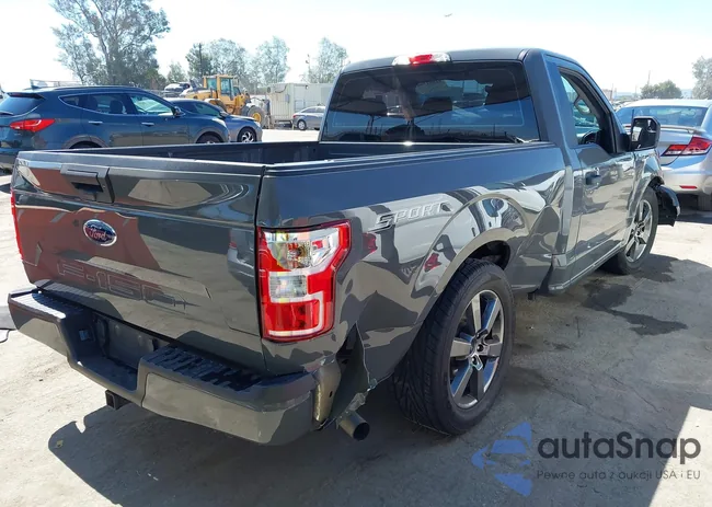 1FTMF1C51LFC41659: 42691560