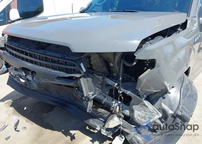 1FTMF1C51LFC41659: 42691560