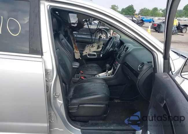 3GNAL4EKXFS522575: 42691610