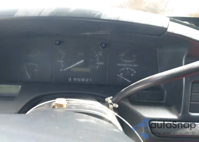 1FTEF15N6SLA95499: 42691620