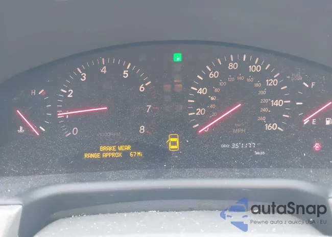 JTHBN30F620061242: 42691623