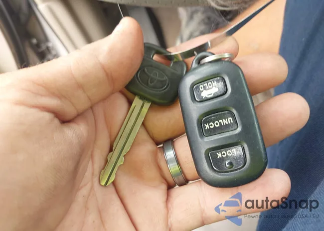 JTDBE30KX63041661: 42691632