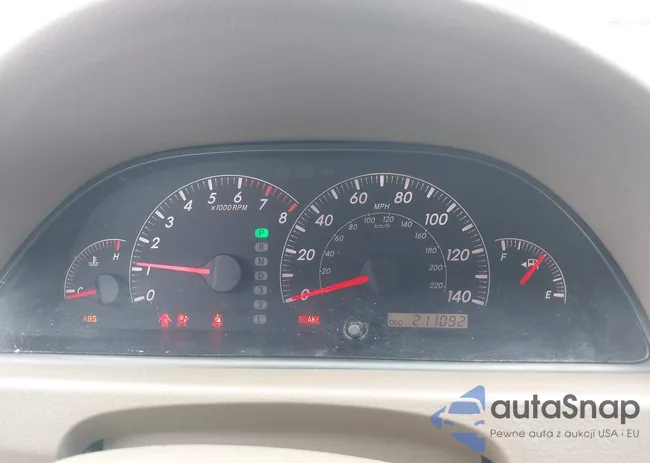 JTDBE30KX63041661: 42691632