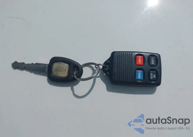 1LNLM91V3TY719552: 42691636