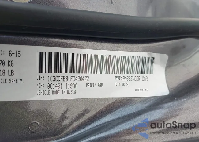 1C3CDFBB1FD420472: 42691640