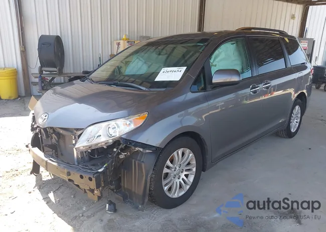 5TDYZ3DC7HS871601: 42691654