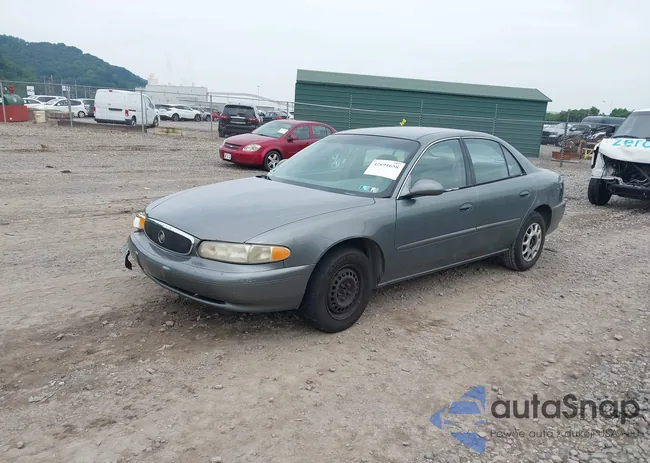 2G4WS52J741209569: 42691658