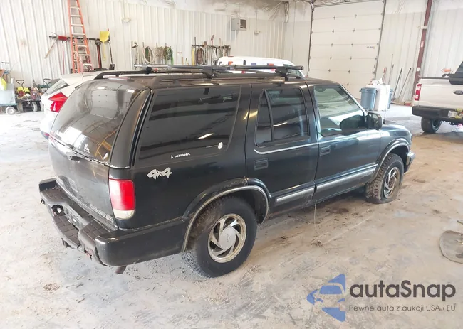 1GNDT13W212161851: 42691685