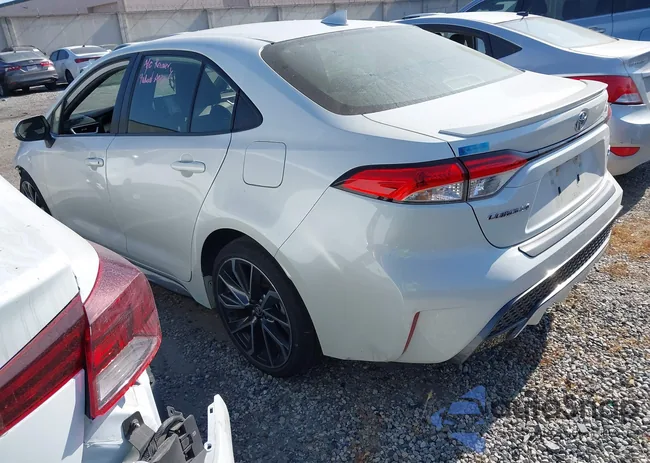 JTDS4RCE3LJ006558: 42691846