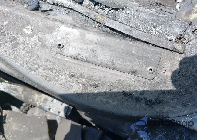 1YVHZ8BH9C5M13014: 42690876