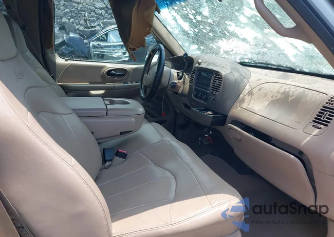 1FTPX27L5XNB30617: 42690907